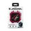 NHL Phoenix Coyotes ShockBox LED Wireless Bluetooth Speaker, Team Color - 757 Sports Collectibles