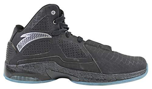 Timberwolves Kevin Garnett Dec 28, 2015 Game Used Anta KG6 Size 16.5 Shoes RPM - 757 Sports Collectibles
