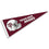 College Flags & Banners Co. Texas A&M Football Helmet Pennant - 757 Sports Collectibles