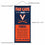 Virginia Cavaliers Man Cave Fan Banner Scroll - 757 Sports Collectibles