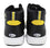 Lakers Magic Johnson"HOF 02" Signed Converse Rival Mid Size 13 Shoes w/Box BAS - 757 Sports Collectibles