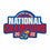Rico Industries NCAA Kansas Jayhawks 2022 NCAA Men's Basketball National Champions Classic State Shape Cut Pennant - Home and Living Room Décor - Soft Felt EZ to Hang - 757 Sports Collectibles