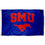 SMU Southern Methodist Mustangs University Large College Flag - 757 Sports Collectibles
