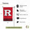 Rutgers Garden Flag State University of New Jersey RTX Banner 100% Polyester (Design A) - 757 Sports Collectibles