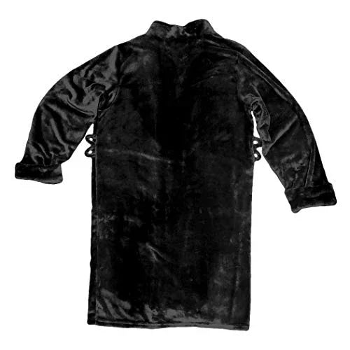 The Northwest Company Officially Licensed NFL Team Silk Touch Lounge Bath Robe, For Men and Women , Large-X-Large - 757 Sports Collectibles