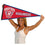 College Flags & Banners Co. Radford Highlanders Shield Pennant - 757 Sports Collectibles
