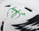 Darren Sproles Autographed Philadelphia Eagles Lunar Speed Mini Helmet- Beckett W Hologram Green - 757 Sports Collectibles
