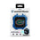 NCAA Florida Gators Shockbox LED Wireless Bluetooth Speaker, Team Color - 757 Sports Collectibles