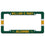 College of William & Mary Alumn License Plate Tag Frame - 757 Sports Collectibles