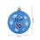 FOCO Tennessee Titans NFL 5 Pack Shatterproof Ball Ornament Set - 757 Sports Collectibles