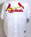 Whitey Herzog Autographed St. Louis Cardinals White Majestic Jersey- Beckett 2 - 757 Sports Collectibles