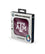 NCAA Texas A&M Aggies Wireless Charging Pad, White - 757 Sports Collectibles