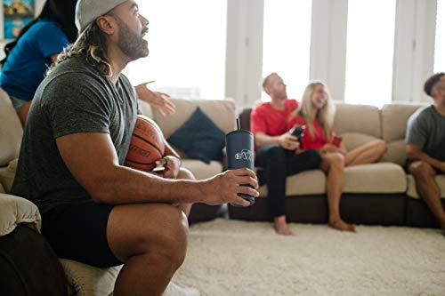 Simple Modern NBA Memphis Grizzlies 32oz Water Bottle with Straw Lid Insulated Stainless Steel Summit - 757 Sports Collectibles