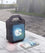 SOAR NCAA XL LED Wireless Bluetooth Speaker, North Carolina Tar Heels - 757 Sports Collectibles