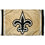 WinCraft New Orleans Saints Old Gold Flag - 757 Sports Collectibles