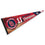WinCraft Cardinals 11 Time Champions Pennant Flag - 757 Sports Collectibles