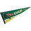 College Flags & Banners Co. UAB Pennant Full Size Felt - 757 Sports Collectibles