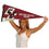 WinCraft Boston College Pennant Full Size Felt - 757 Sports Collectibles