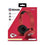 NFL Kansas City Chiefs Wireless Bluetooth Headphones, Team Color - 757 Sports Collectibles