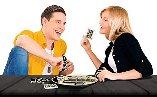 Pittsburgh Steelers NFL Cribbage Set - 757 Sports Collectibles
