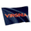 Desert Cactus University of Virginia Flag Cavaliers UVA Wahoos Flags Banners 100% Polyester Indoor Outdoor 3x5 (Style 3) - 757 Sports Collectibles