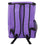 FOCO Cooler Backpack – Portable Soft Sided Ice Chest – Insulated Bag Holds 36 Cans (Minnesota Vikings) - 757 Sports Collectibles