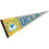Bruins Pennant Throwback Vintage Banner - 757 Sports Collectibles