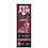 Texas A&M Aggies Banner and Scroll Sign - 757 Sports Collectibles