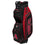 Arizona Diamondbacks Bucket III Cooler Cart Golf Bag - 757 Sports Collectibles