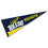 College Flags & Banners Co. Toledo Pennant Full Size Felt - 757 Sports Collectibles