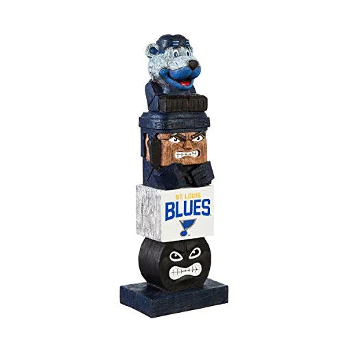 Team Sports America St Louis Blues Outdoor Safe Garden Statue - 757 Sports Collectibles