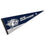 College Flags & Banners Co. New Hampshire Pennant Full Size Felt - 757 Sports Collectibles