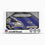 NFL Baltimore Ravens XL Wireless Bluetooth Speaker, Team Color - 757 Sports Collectibles