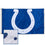 WinCraft Indianapolis Colts Embroidered Nylon Flag - 757 Sports Collectibles