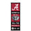 Alabama Crimson Tide Banner and Scroll Sign - 757 Sports Collectibles