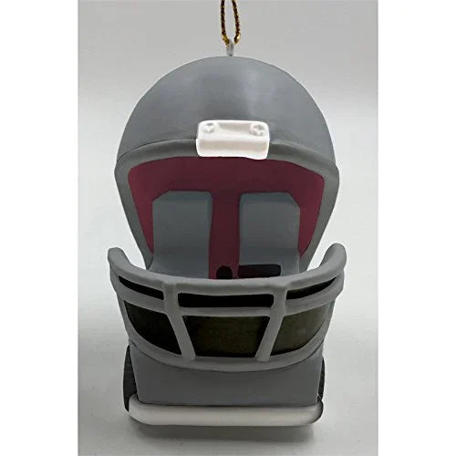 Team Sports America Washington State Vintage Field Cart Team Ornament - 757 Sports Collectibles