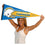 WinCraft Los Angeles Chargers Official 30 inch Large Pennant - 757 Sports Collectibles