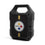 NFL Pittsburgh Steelers ShockBox XL Wireless Bluetooth Speaker, Team Color - 757 Sports Collectibles