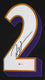 Ray Lewis Authentic Signed Black Pro Style Jersey Autographed PSA Or BAS Wit - 757 Sports Collectibles