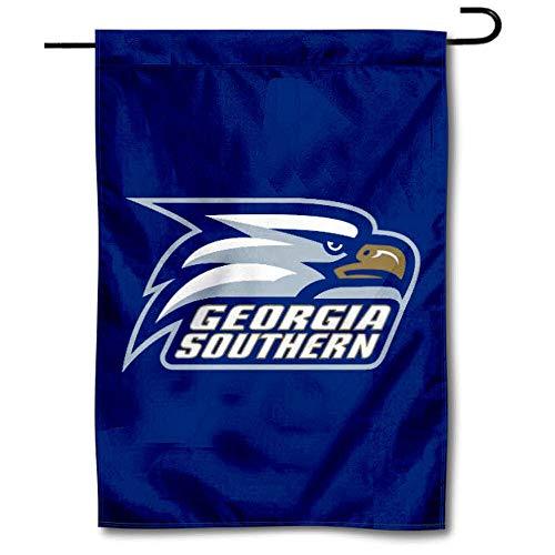 Georgia Southern Eagles Garden Flag and Yard Banner - 757 Sports Collectibles