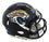 Jaguars Fred Taylor Authentic Signed Speed Mini Helmet Autographed BAS Witnessed - 757 Sports Collectibles