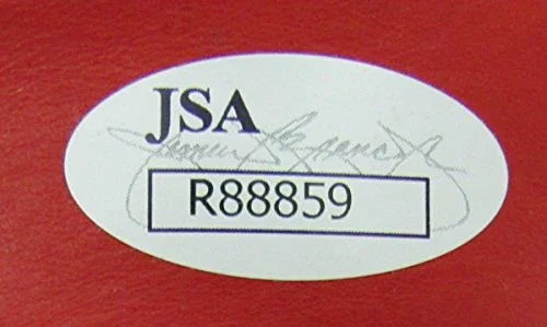 Bobby Czyz Signed Everlast Boxing Glove JSA 134510 - 757 Sports Collectibles