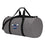THE NORTHWEST COMPANY Charlotte Hornets NBA Wingman Duffel Bag - 757 Sports Collectibles