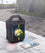 NCAA Iowa Hawkeyes ShockBox XL Wireless Bluetooth Speaker, Team Color - 757 Sports Collectibles