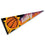 WinCraft Phoenix Suns City Edition Pennant Flag - 757 Sports Collectibles