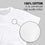 University of Missouri Mizzou Official Circle Logo Unisex Adult T-Shirt, Black, X-Large - 757 Sports Collectibles
