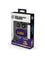 NCAA LSU Tigers True Wireless Earbuds, Team Color - 757 Sports Collectibles