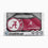 NCAA Alabama Crimson Tide XL Wireless Bluetooth Speaker, Team Color - 757 Sports Collectibles