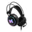 SOAR NCAA Gaming Headset, Michigan Wolverines - 757 Sports Collectibles