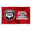 Georgia Bulldogs 2021 Football National Champions Banner Flag - 757 Sports Collectibles
